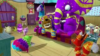 Viva Pinata - Trailer online safety for parents