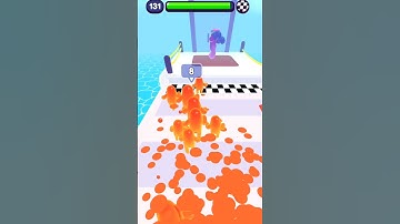 Join Blob Clash 3D #47 #games #funny #shortsfeed #shorts #shortvideo #short