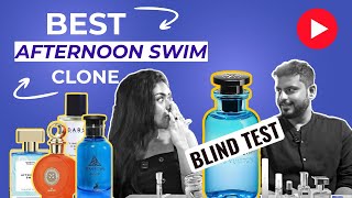 We Blind Tested 6 Louis Vuitton Afternoon Swim Clones & Found the BEST One