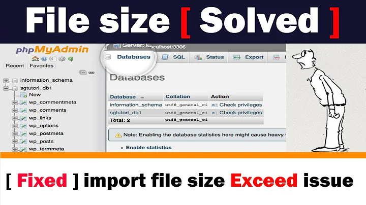 [ SOLVED ] 🔥Error File Size Exceeded the Maximum Size Permitted by PHP Configuration 100% 👌Working