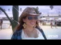 Stagecoach on AXS TV - Fashion of the Fest