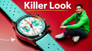 Why People Are Suddenly Buying This Watch