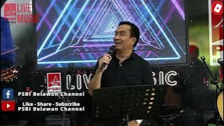 Effendi Simbolon|| sipata (cover)with Dios Acoustic di rumah makan PSBI BELAWAN