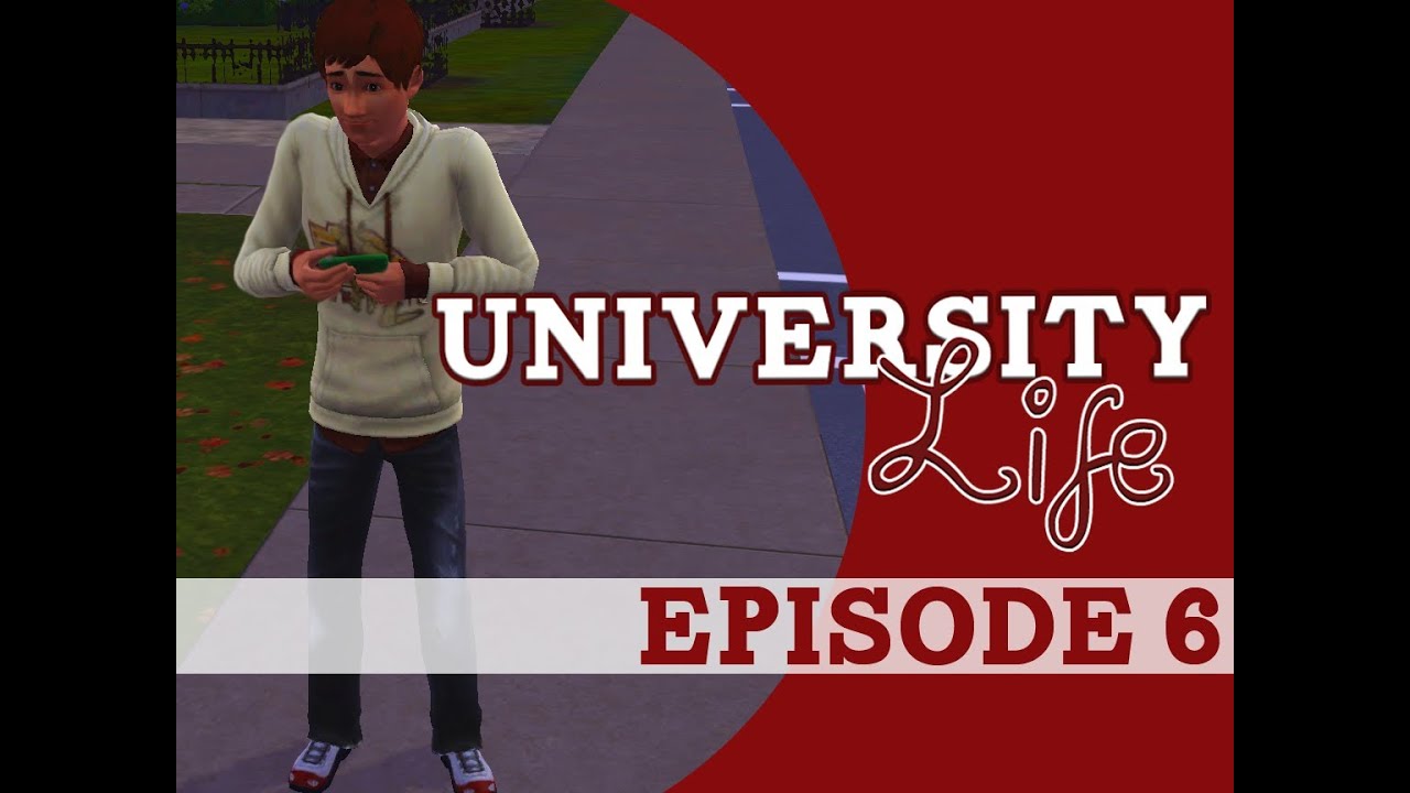 let-s-play-sims-3-university-life-episode-6-youtube