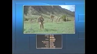 Rudy 1993 End Credits Reelz 2012