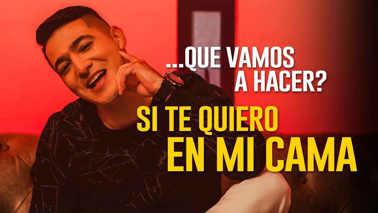 JULIAN DAZA | Cuestión de Elegancia (Música Popular Nueva)