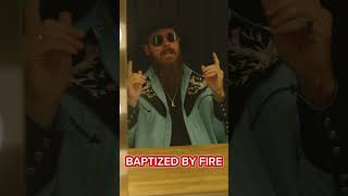 🔥 Baptized by Fire — a song that burns from the first note to the last.Stay tuned