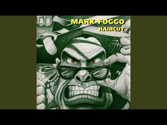 Mark Foggo - Married a Monkey