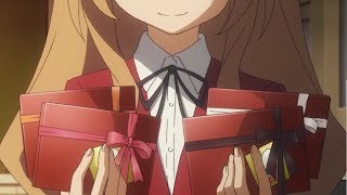 Valentines Day Harem Tag
