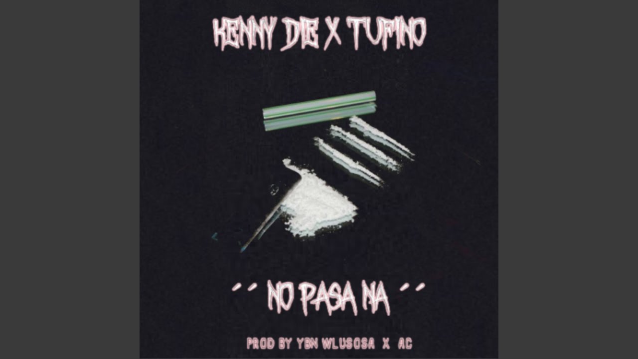 No Pasa Na - YouTube