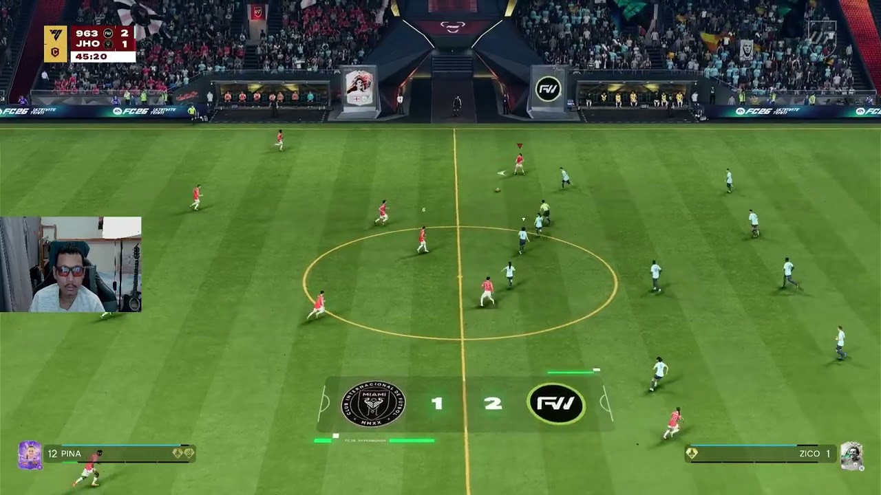 Streaming from The Middle East (Part 10/13)