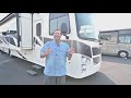 The RV Corral 2023 Coachmen Mirada 350S Stock # UA1594