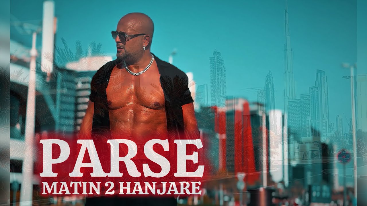Watch Matin 2 Hanjare - " PARSE " Official Video | متین دو حنجره - پرسه on YouTube Watch Matin 2 Hanjare - " PARSE " Official Video | متین دو حنجره - پرسه on YouTube