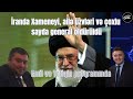 3-cü dünya muharibəsi başladımı? İran məsələsi, Azərbaycana təsirlər, daxili təhlükəsizlik