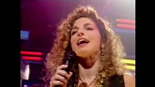 Gloria Estefan - Oye Mi Canto (Hear My Voice)