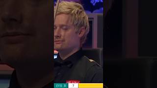 His face says it all 😢😢 #sad #pool #snooker #ball