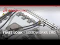 First Look - SOLIDWORKS CAD Mp3 Song