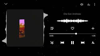 Gta San Andreas (Slowed) BGM || Download Link ⬇️ || BGM BEATS HD