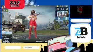 Tabrak-tabrak too soon pubg mobile | Zap Brain