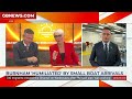 'You CAN'T rule it out!' - Wes Streeting GRILLED on reports TERRORISTS using small boats to enter UK