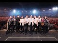 【EXILE AKIRA】アジアを代表する台湾の国民的バンド「五月天(Mayday)」のコンサートにシークレットゲストとしてEXILE THE SECNDが登場!
