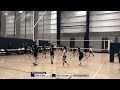 UVA 15 Bre VS UVA 16 Power Set 2
