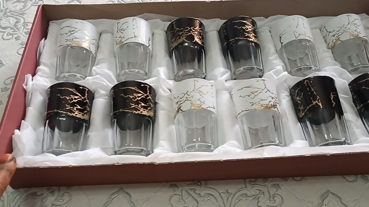 اليوم نشارك معاكم مشتريات من اواني شعيب دك شي زوين بزاف وشركت معاكم العنوان بنسب البنات الرباط وسلا🤗