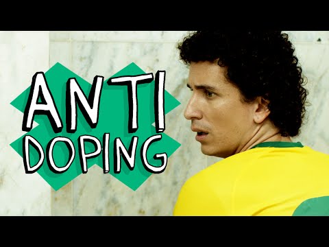 Vídeo: O que é droga doper?