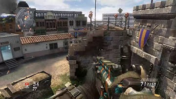 Bo2 Studio Trickshot