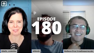 Quarkus Insights #180: Quarkus Web-Lab Part 2 - Blog and Comments