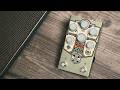 アナログディレイの限界、その一歩先へ【Beetronics / BeeBeeDee】