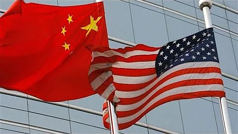 U.S.-China Dispute Heats Up in South China Sea - DayDayNews