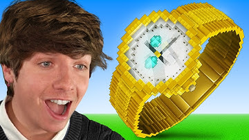 If You Build It, I