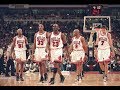 Chicago Bulls 1996 Champions NBA - VF George Eddy