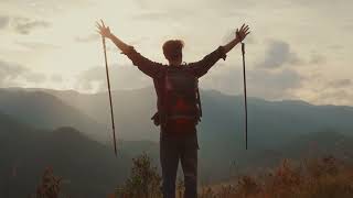 25 Jahre Alpenverein München Oberland - Das Sind Wir