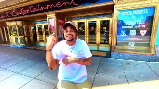 Tay Stackz The Mayor "Words" (Official Music Video) #HoodForbes @PesoShotCha #ViewsFromTheTen
