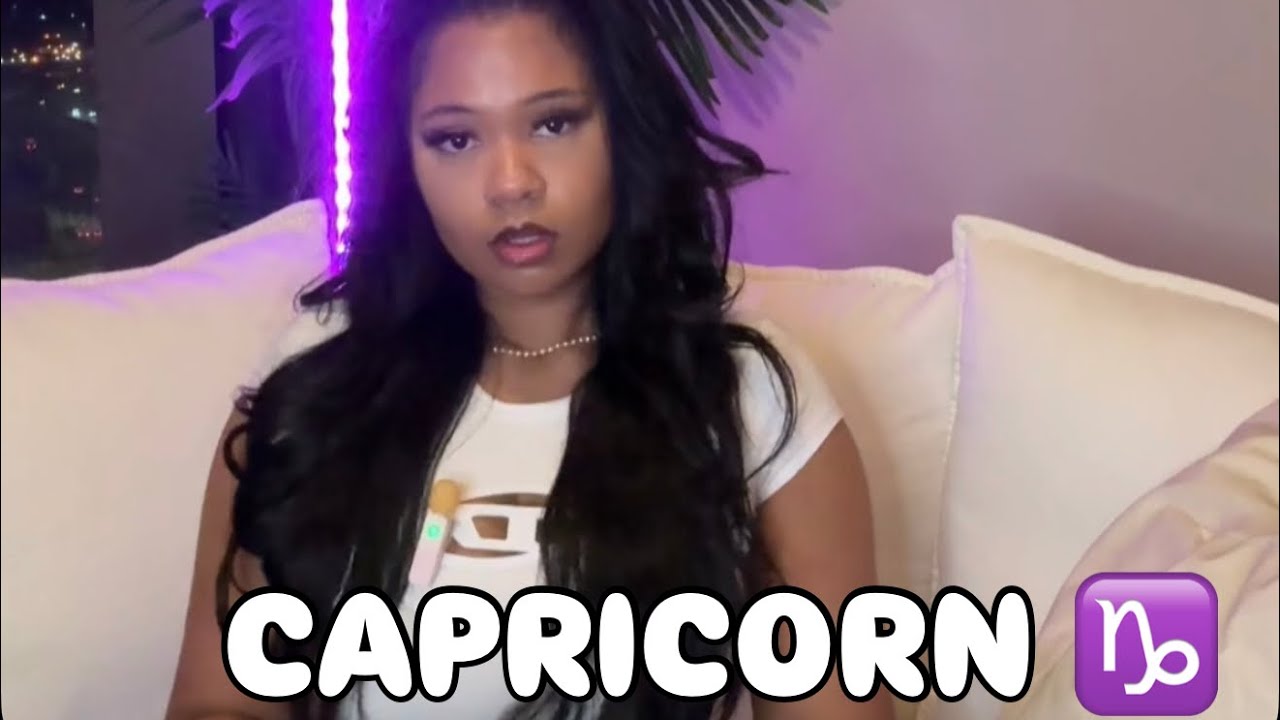 ⭐️CAPRICORN ♑️🐐❤️👑WHAT DO YOU NEED TO KNOW FOR MARCH?