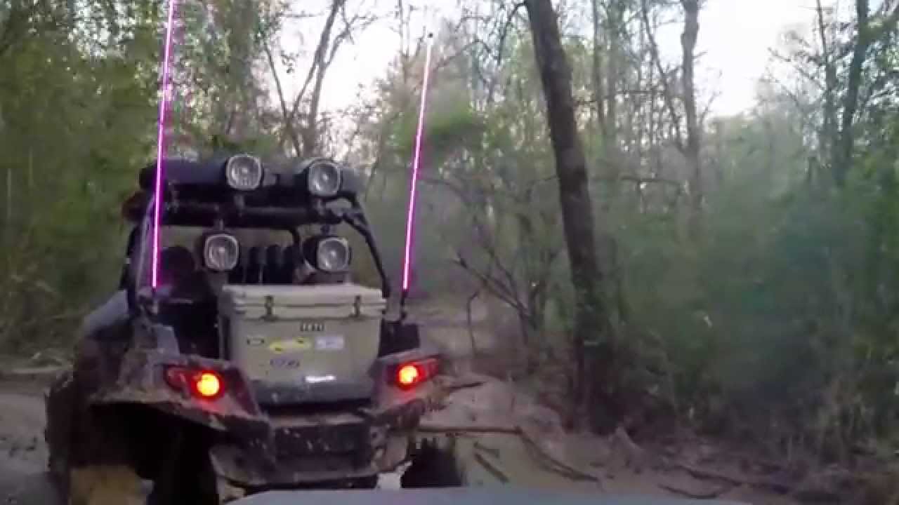 Muddy Trails-2015 Highlifter Mud Nationals