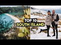 10 Best South Island Experiences! New Zealand Travel Tips [ Ep 01 ]