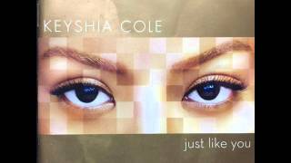 Keyshia Cole featuring Lil' Kim, Missy Elliott - Let It Go