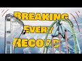 The craziest roller coaster records and how to break them