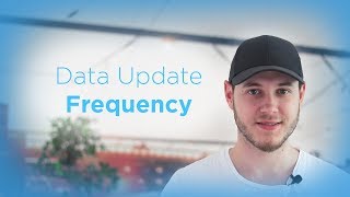 Morningscore - Data Update Frequency