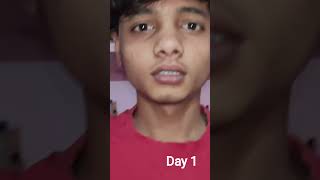 day 1 in 10th class to score 90 percent #sgorts #study