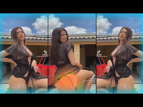 Victoria Medeiros TikTok Dance #2