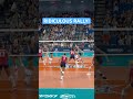 Intense rally goes the distance at the USAV Cup!