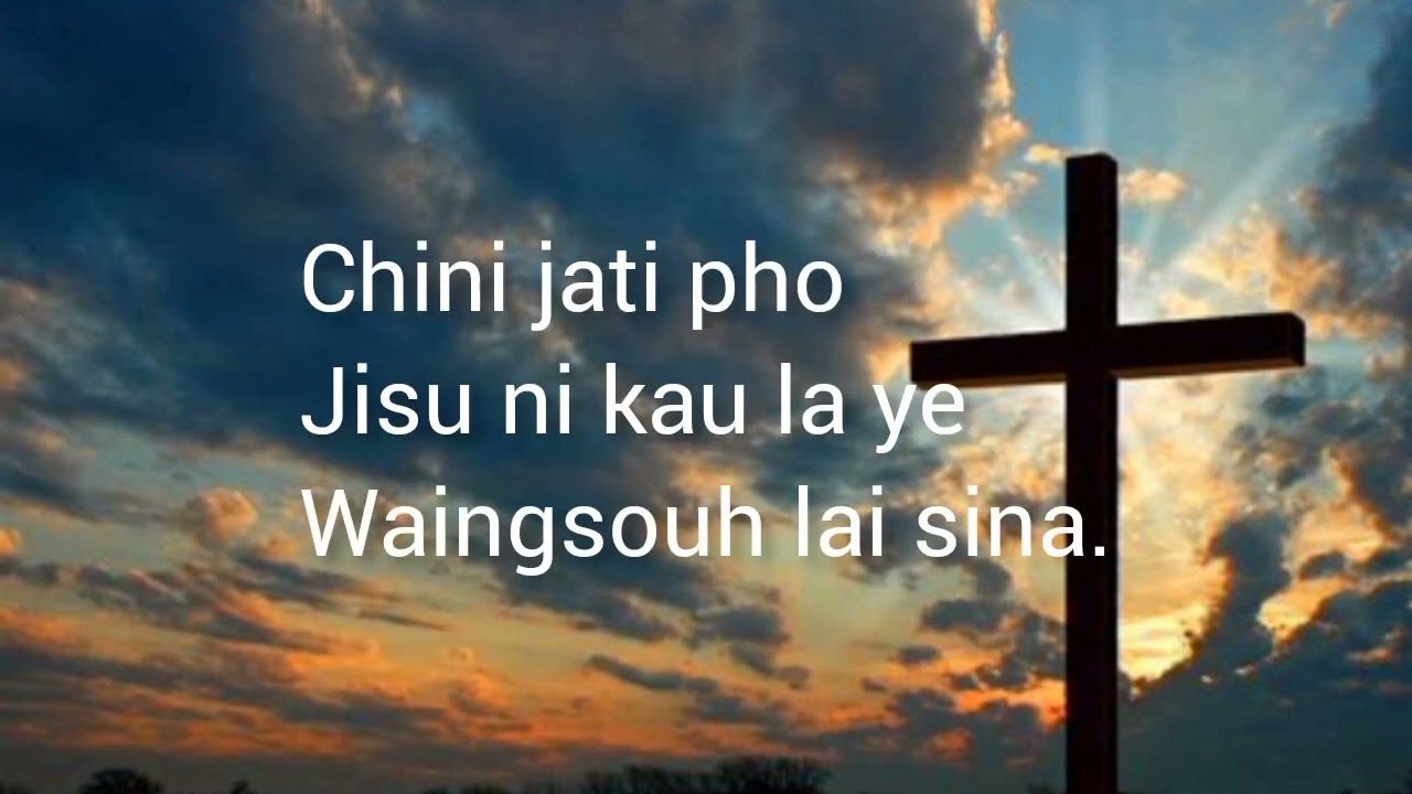 new kaubru gospel song 2023|| chini jati pho isor no kri khe. 😇🙏🥰