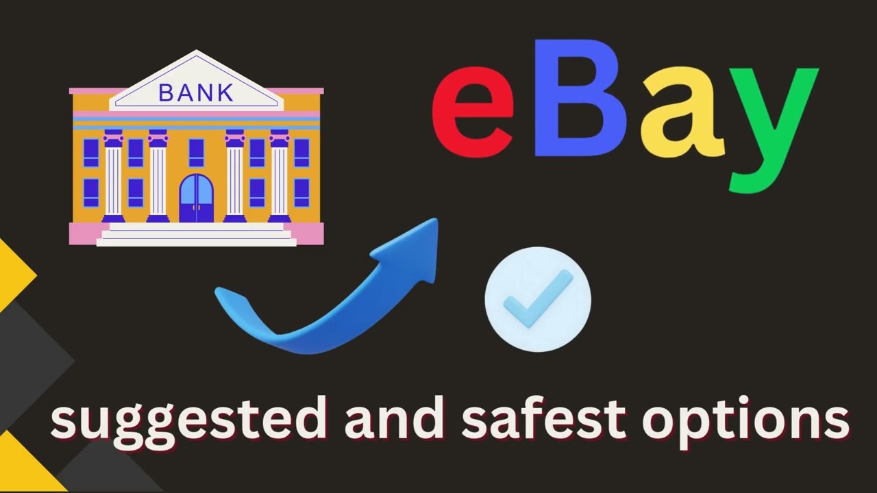 eBay Payment Options for Sellers | eBay Dropshipping in Pakistan (2026)