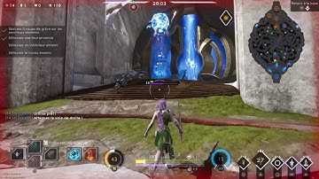 Paragon - The Invincible Grux Bot Bug