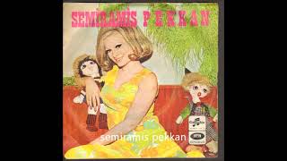 BİR GÜN ELİME DÜŞERSİN  -  SEMİRAMİS PEKKAN