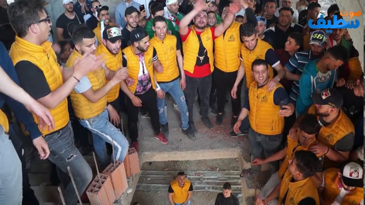 شاهد سر نجاح مسيرات برج بوعريريج